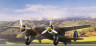 SH72397 Breda Ba.88B Lince Бомбардувальник Дуче