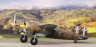 SH72397 Breda Ba.88B Lince Бомбардувальник Дуче
