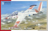 SH72375 Fouga CM.170 Magister/IAI Tzukit /IAF/ 1/72