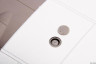 4465 Dornier Do 17Z - Wing Fuel Tank Panels & Filler Caps  1/48