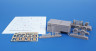 7422 MD-3 наземний блок живлення 1/72