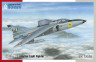 SH72370 HAL Ajeet Mk.I /Індійський легкий винищувач/ 1/72