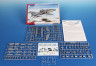 SH72370 HAL Ajeet Mk.I /Індійський легкий винищувач/ 1/72