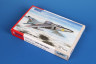 SH72370 HAL Ajeet Mk.I /Індійський легкий винищувач/ 1/72