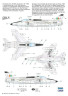 SH72370 HAL Ajeet Mk.I /Індійський легкий винищувач/ 1/72