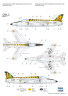 SH72370 HAL Ajeet Mk.I /Індійський легкий винищувач/ 1/72