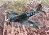 100-SH72233 Supermarine Spitfire Mk.24 'Last of Best' 1/72