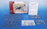 100-SH72233 Supermarine Spitfire Mk.24 'Last of Best' 1/72