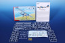 SH72392 Dornier Do 27 IDF, SAAF and Portuguese Service 1/72