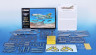 SH48238 SMB-2 Super Mystere Sa’ar Ізраїльський шторм у небі 1/48
