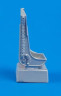Q32246 Tempest/Typhoon  Крісло 1/32
