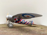 SH32060 Bristol M.1C /Шашки та смужки/