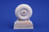 129-7497 Wellington Mk.II Wheels 1/72 / for Airfix kit