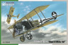 SH32065 Fokker D.II /Black & White Tail/ 1/32