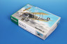 SH32065 Fokker D.II /Black & White Tail/ 1/32