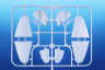 SH72361 Gloster Meteor Mk.4 /Світовий рекорд швидкості/ 1/72