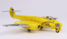 SH72361 Gloster Meteor Mk.4 /Світовий рекорд швидкості/ 1/72