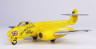 SH72361 Gloster Meteor Mk.4 /Світовий рекорд швидкості/ 1/72