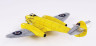 SH72361 Gloster Meteor Mk.4 /Світовий рекорд швидкості/ 1/72