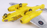 SH72361 Gloster Meteor Mk.4 /Світовий рекорд швидкості/ 1/72