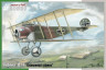 SH32076 Fokker D.II /Grunzweigs Planes/ 1/32