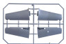 SH72356 Boulton Paul Balliol /Цивільні та іноземні користувачі/ 1/72