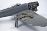 F32340 Британский механик Tempest времен Второй мировой войны 1/32