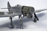 F32340 Британский механик Tempest времен Второй мировой войны 1/32
