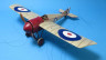 SH32017 Morane-Saulnier Type N /RFC service/