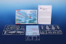 SH72453 DH.100 Vampire Mk.3 /Європейські та Американські оператори/ 1/72