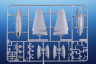 SH72453 DH.100 Vampire Mk.3 /Європейські та Американські оператори/ 1/72