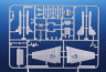 SH72453 DH.100 Vampire Mk.3 /Європейські та Американські оператори/ 1/72