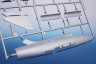 SH72417 SMB-2 Super Mystere Подвійний комплект та книга 1/72