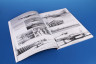 SH72417 SMB-2 Super Mystere Подвійний комплект та книга 1/72