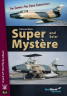SH72417 SMB-2 Super Mystere Подвійний комплект та книга 1/72