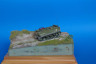 129-8049 M29 Weasel full resin kit 1/48