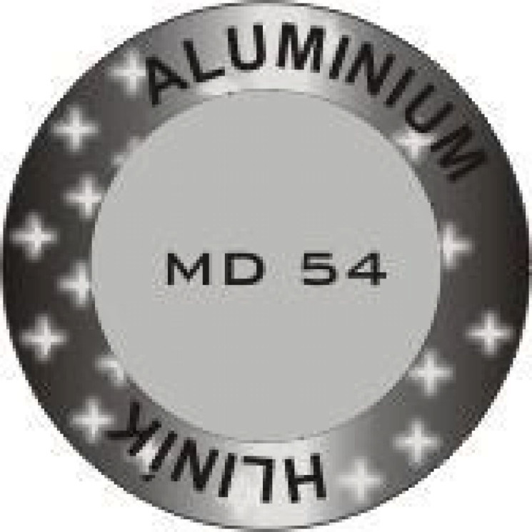 MD054 Алюміній
