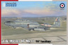 SH72437 A.W. Meteor NF Mk.11 /RAF Squadrons/ 1/72