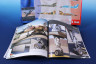 SH72414 Mirage F.1 Подвійний комплект та книга 1/72