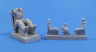 F32316 Британський пілот Tempest  1/32