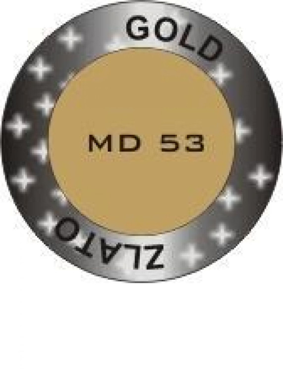 MD053  Золото
