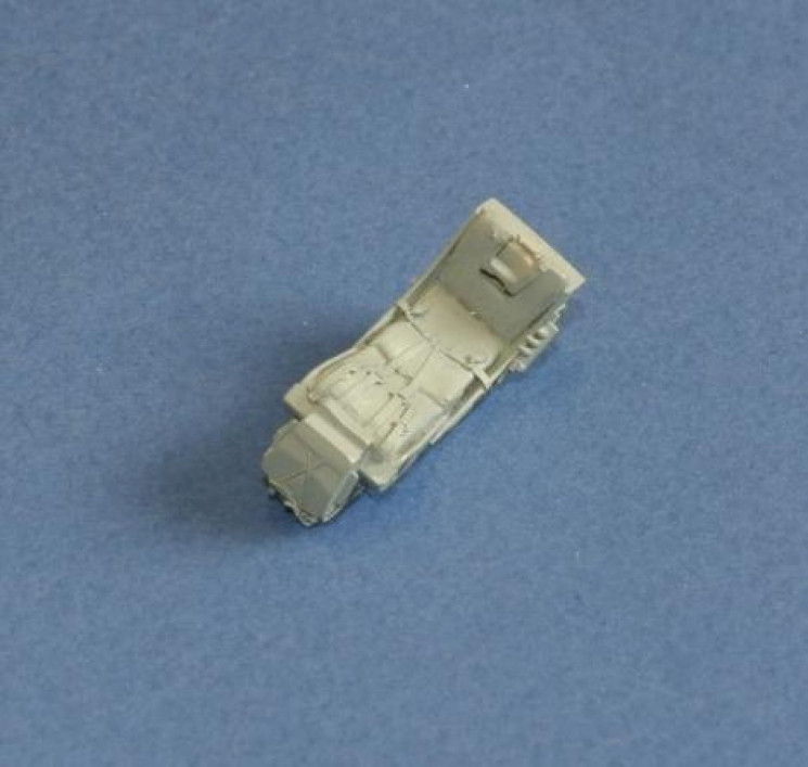 Q48018 Martin Baker MK.4b Катапультне Крісло