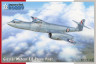 SH72424 Gloster Meteor F.8 Лежачий пілот 1/72