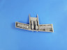 5109 Tempest - набір озброєння for starboard side wing for special Hobby kit 1/34