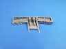 5109 Tempest - набір озброєння for starboard side wing for special Hobby kit 1/34