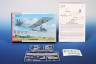 SH72442 EoN Eton TX.1 / SG-38 ‘Над Західною Європою’ 1/72