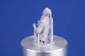 F35409 Командир танку CW Британської армії Другої світової війни 1/35