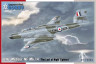 SH72364 A.W. Meteor NF Mk.14 /Останній Нічний Винищувач/ 1/72