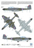 SH72364 A.W. Meteor NF Mk.14 /Останній Нічний Винищувач/ 1/72