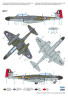 SH72364 A.W. Meteor NF Mk.14 /Останній Нічний Винищувач/ 1/72